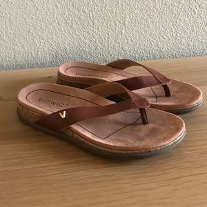 Vionic sandals